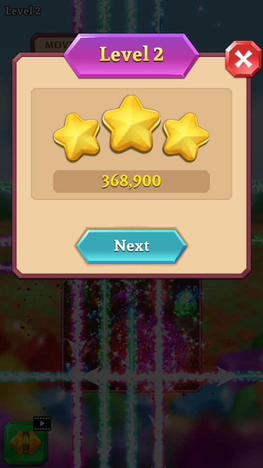 珠宝爆炸破解版 1.0.24安卓版