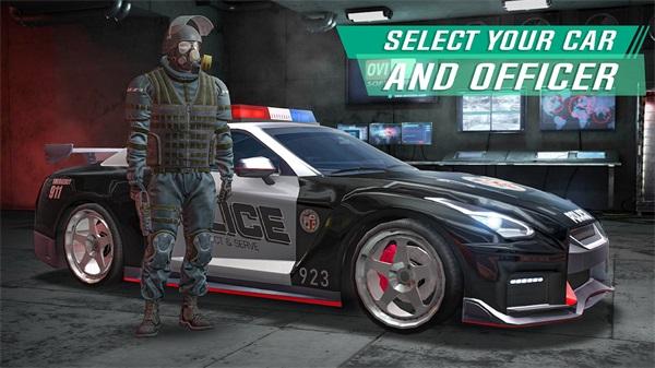 警察模拟2022手机版(Police Sim 2022) 1.9.97中文版