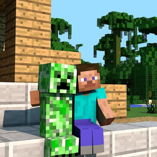 沙盒世界求生手游 189.1.3.3018安卓版