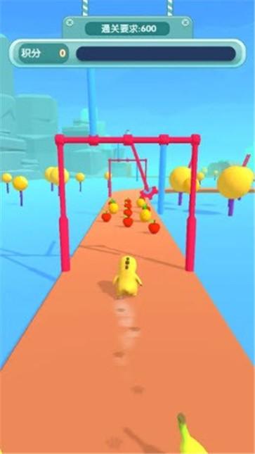 奶龙冲冲冲官方版 0.0.3手机版