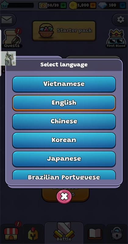 史莱姆幸存者内购(Slime Survivor) 1.1.7中文版 1.1.7中文版 1.1.7中文版 1.1.7中文版 1.1.7中文版 1.1.7中文版 1.1.7中文版 1.1.7中文版 1.1.7中文版