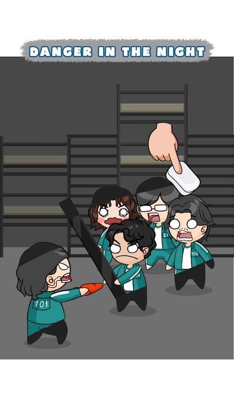 Erase Survival Game(擦除生存游戏安卓版) 0.0.3版本