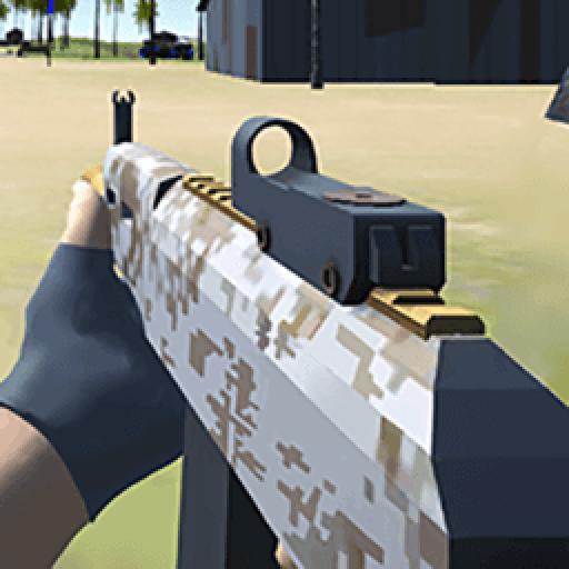 枪王行动3游戏 1.0.2安卓版