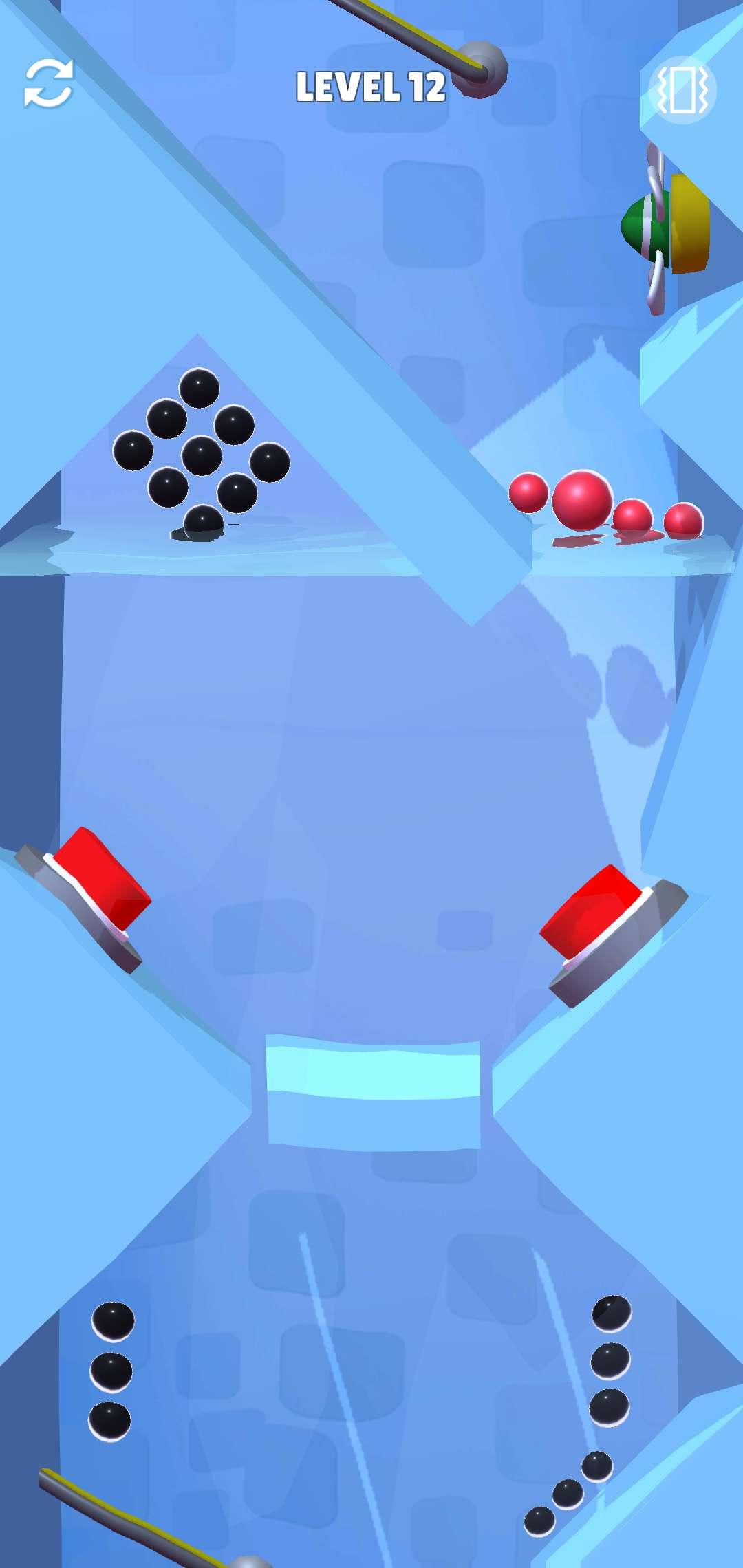 Water Dunk(水球投篮无限金币版) 1.0.14安卓版