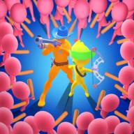 合并后卫(Merge Defender) 1.0.0安卓版