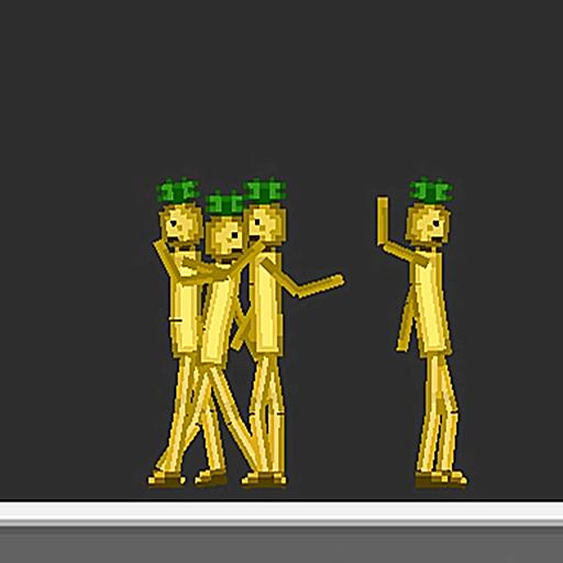 菠萝沙盒最新版本 1.0.0安卓版