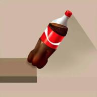 不要掉瓶子官方版最新版(Don‘t drop the bottle) 1.0.0安卓版