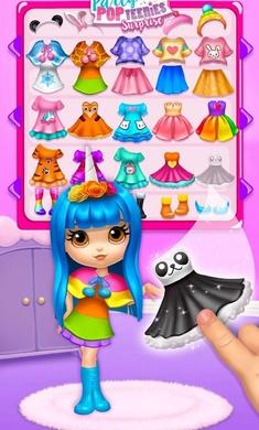 派对流行女郎游戏最新版 3.0.30024安卓版