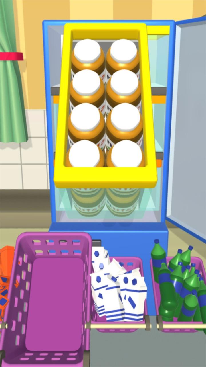 收纳大作战手游 1.8.5最新版