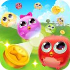 Happy Bird(快乐小鸟火柴鸟手游) 1.0.4安卓版