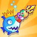 一只贪吃鱼官方版 1.0.6安卓版