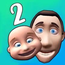 谁是你的爸爸2 3.2安卓版