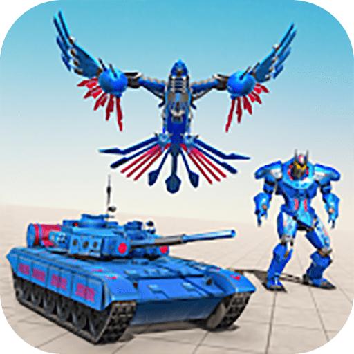 火线坦克突击队中文版 1.0.0安卓版