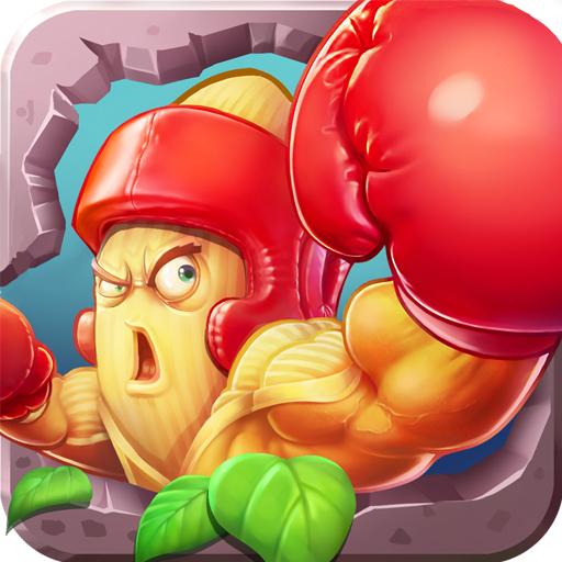 美食大战老鼠竞技版 6.15.001安卓版