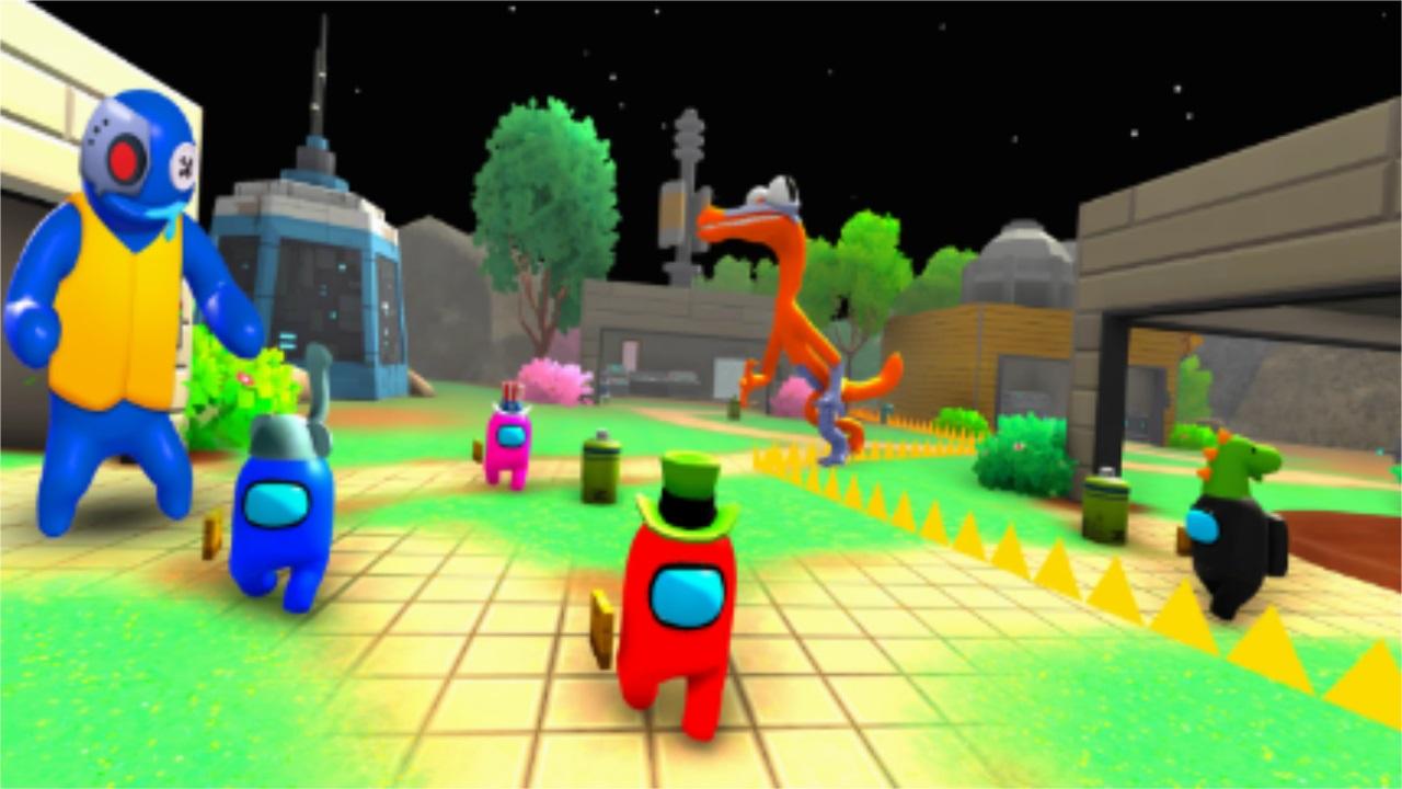 神秘大厦狼人杀最新版 1.0安卓版