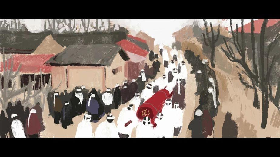 喜丧手游 0.1安卓版