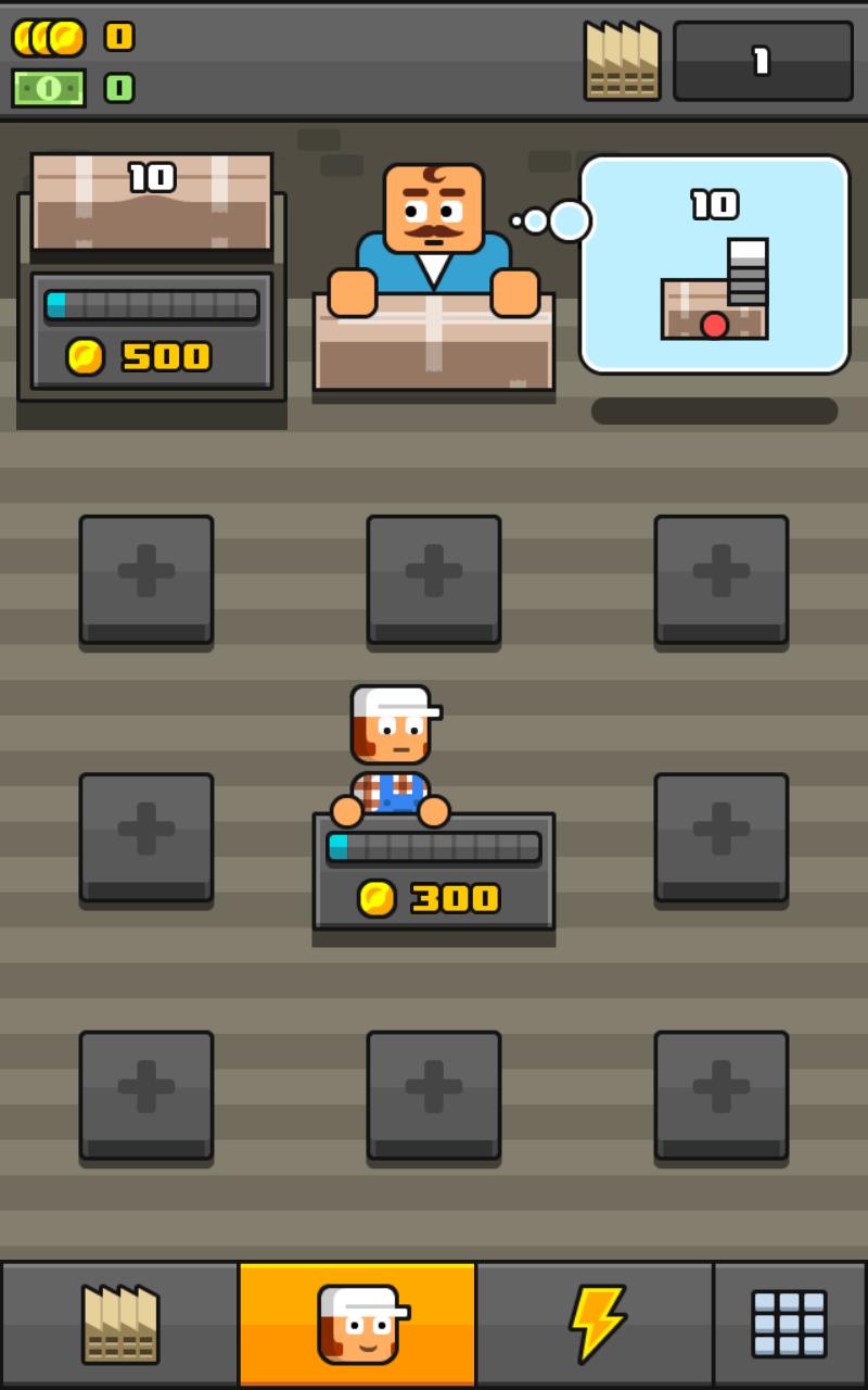 多做一些游戏(Make More) 3.5.34最新版