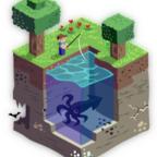 沙盒世界建筑3D破解版 1.1安卓版