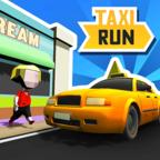 Taxi Run(出租快跑无限金币版) 1.54安卓版