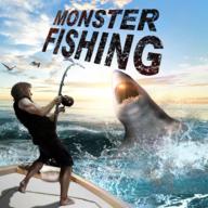 Real Monster Fishing 2018(怪鱼猎人2021无限钻石版) 0.1.191修改版