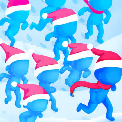 无敌热血大乱斗小游戏 1.0安卓版