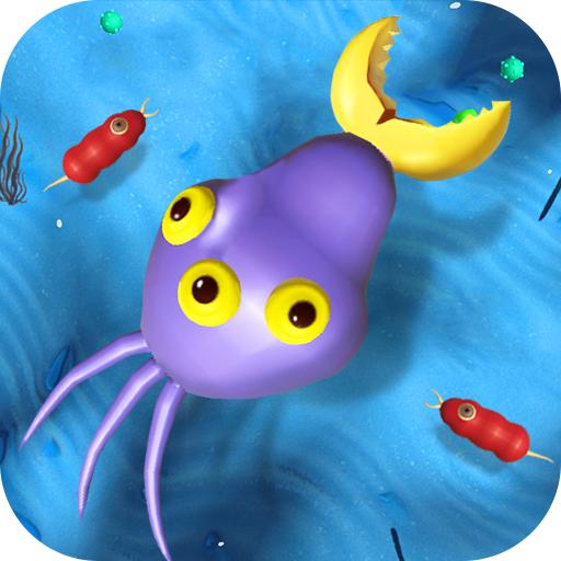 物种进化模拟器 1.0安卓版