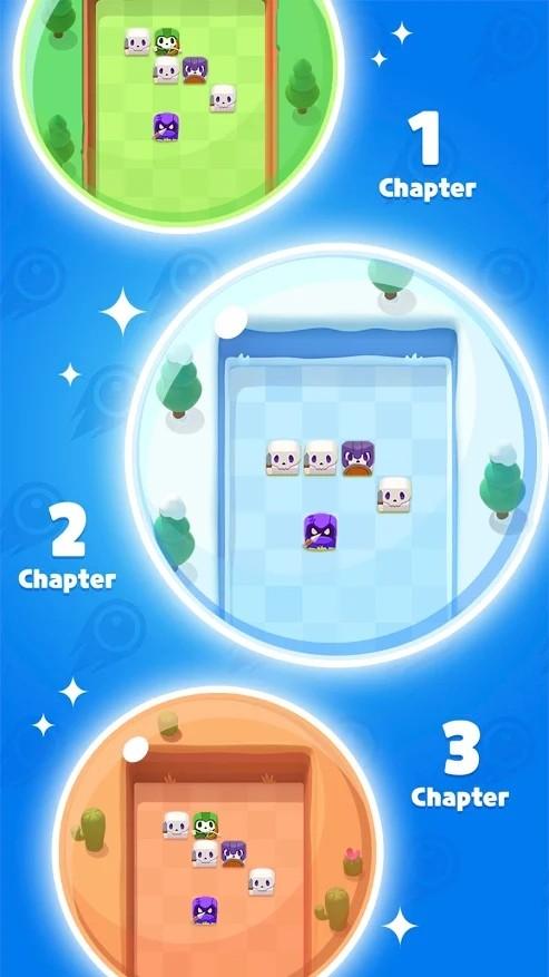 PunBall(双关球游戏) 0.2.8安卓版