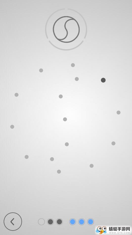 黑蓝平衡破解版 1.1.6安卓版