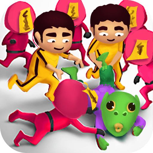 生化围城逃生中文版 1.0.1安卓版