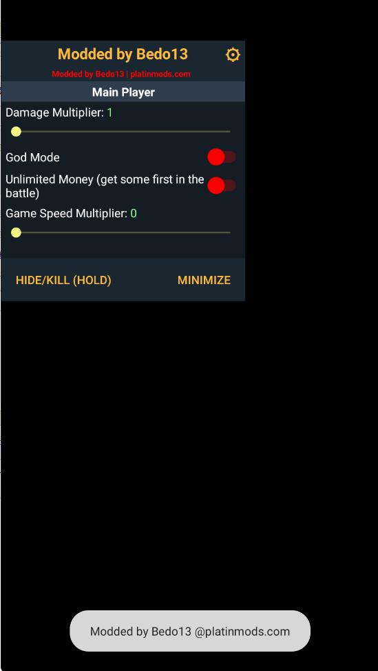 吸血鬼幸存者破解版内置修改器最新版 吸血鬼幸存者破解版内置修改器最新版