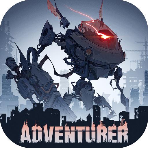 都市冒险高手手游最新版 1.0.9安卓版