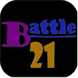 Battle21手游 1.0安卓版