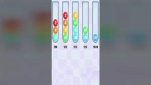 球你排好序官方版 1.01手机版