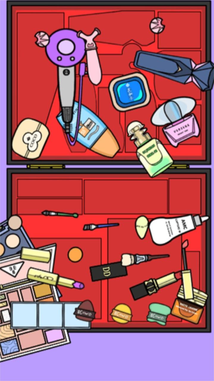 收纳解压模拟器手游 1.0.0安卓版