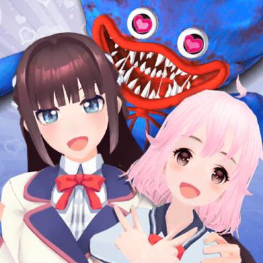 樱花校园躲猫猫无限金币 1.0.4联机版