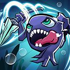 鱼人消灭战（免广告获得奖励） 1.1.0破解版