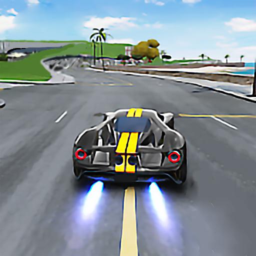 赛车世界游戏 1.6中文版