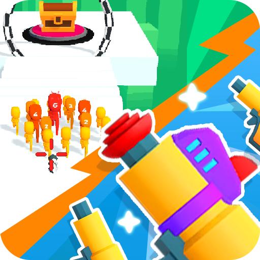 我子弹贼多 1.1.4安卓版