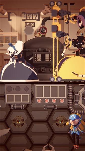 爱丽丝遗失的碎片完整版 1.3.6安卓最新版