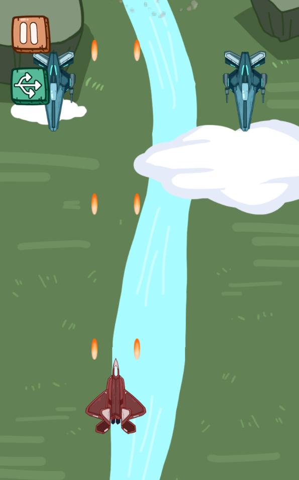 火柴人逃亡记2手游 1.0.2安卓版