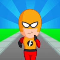Flash Run 3D(快跑3D最新版) 2.1.9安卓版