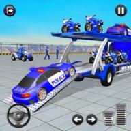 警用运输卡车最新版(Grand Police) 1.3.0正版