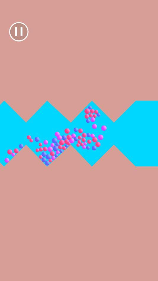 波浪球球官方版 1.2.2安卓版