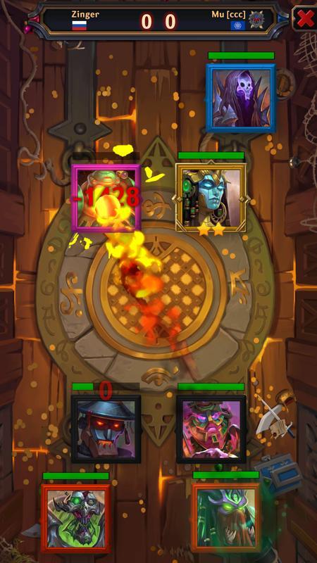 Dungeon Crusher(地下城破碎机破解版) 5.2.7秒杀版