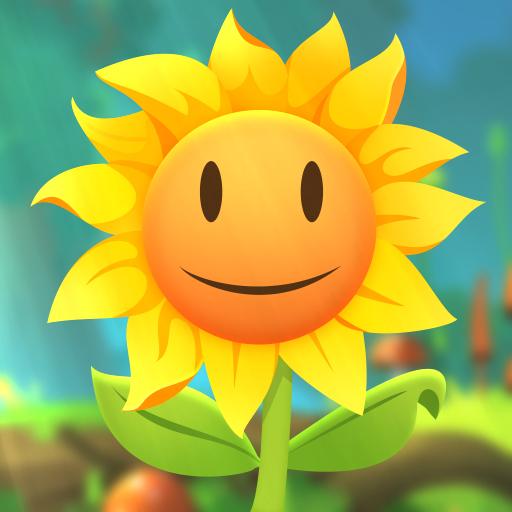 植物暴揍僵尸游戏 1.1.1中文版