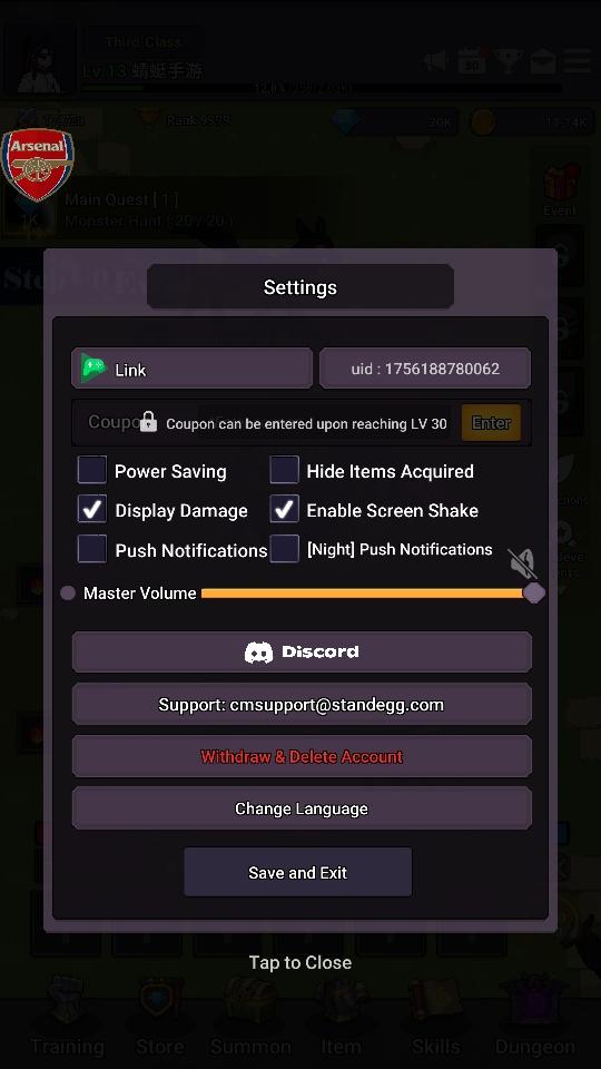 天魔养成记破解版内置菜单最新(Heavenly Demon IDLE) 1.060中文版(Heavenly Demon IDLE) 1.060中文版(Heavenly Demon IDLE) 1.060中文版(Heavenly Demon IDLE) 1.060中文版(Heavenly Demon IDLE) 1.060中文版(Heavenly Demon IDLE) 1.060中文版