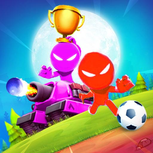 4人对决挑战 1.0.0安卓版