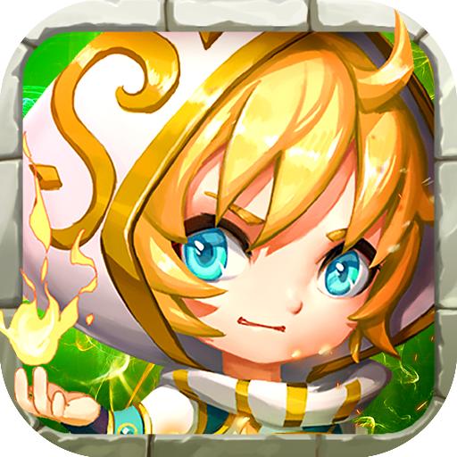 魔法冒险团手游 1.0.2安卓版