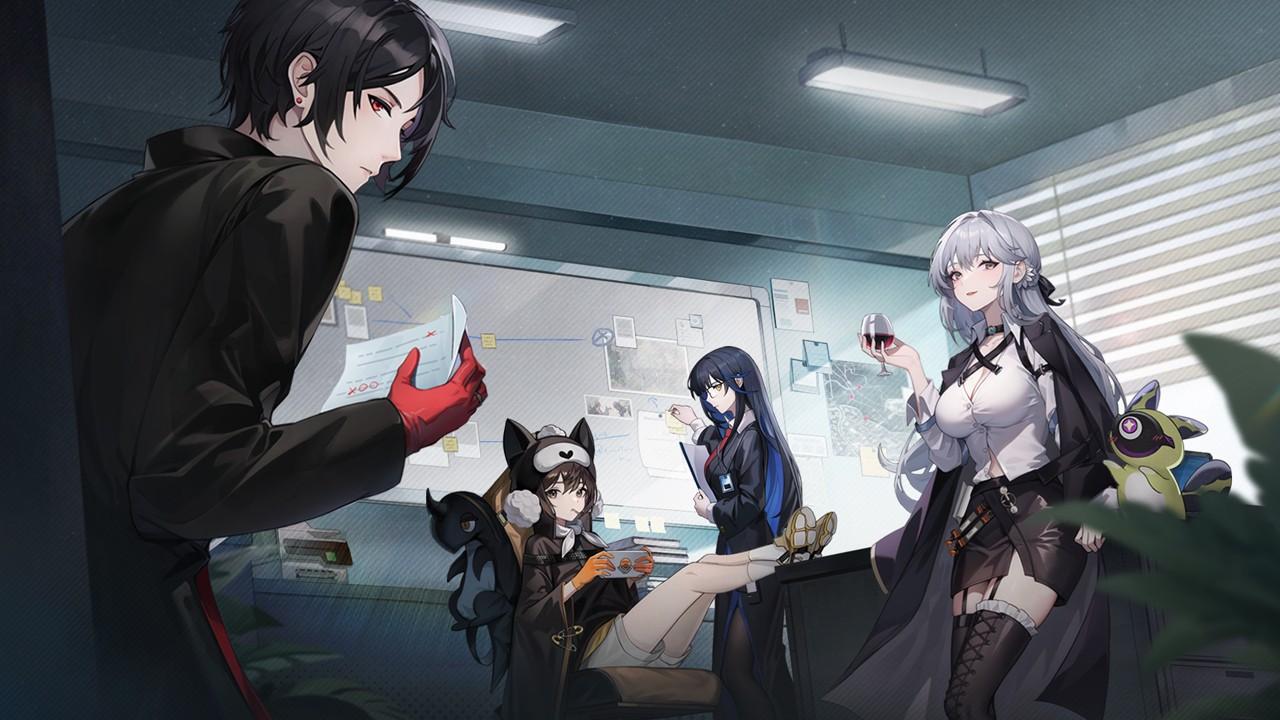 代号M手游 1.32.1.0中文版