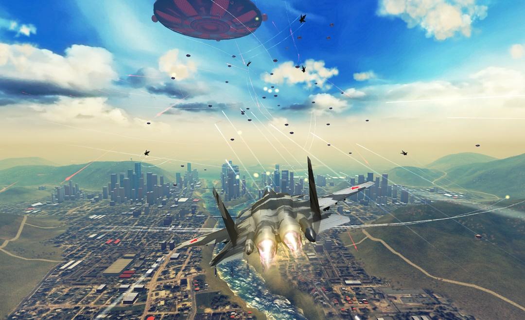 天空赌徒内购破解版 1.0.4汉化版